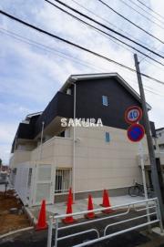 シャトーライフ菊名I