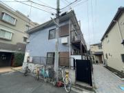 サンライズ中杉