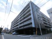 プレサンスロジェ京都西大路