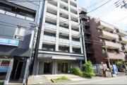 tomarigi stay OSAKA
