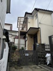 子安町貸家