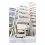 ＪＲ山手線新橋駅まで徒歩4分