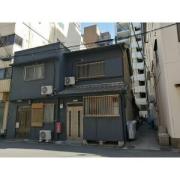 東小橋1丁目タウンハウス