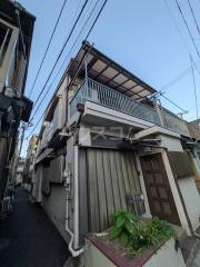 東日暮里戸建て