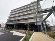 相鉄本線天王町駅まで徒歩1分