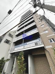 ルジェンテ横浜桜木町