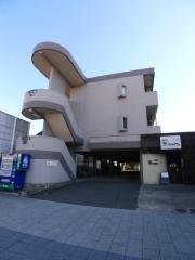 地下鉄桜通線吹上駅まで徒歩3分