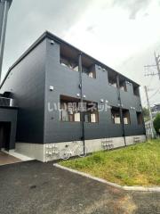 modern palazzo 西時津B棟