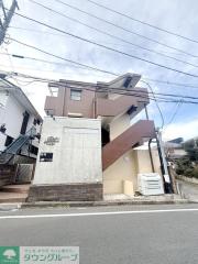 ベルステージI