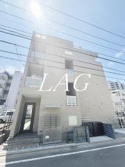 小田急江ノ島線大和駅まで徒歩5分