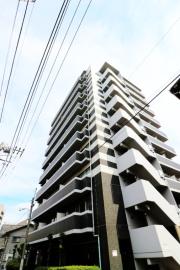 東京メトロ日比谷線南千住駅まで徒歩8分