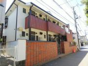 コーポ疋田