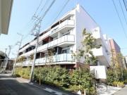 東急東横線元住吉駅まで徒歩9分