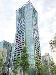 パークコート渋谷ザタワー
