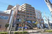 インプルーブ新川崎