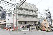 ＪＲ山手線目黒駅まで徒歩4分