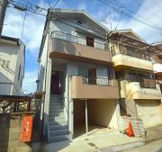 伯太町6丁目戸建