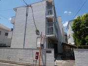 旭マンション