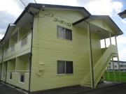 コーポ川口