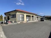 鹿子木町 平屋建