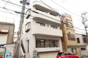 ＪＲ山手線大崎駅まで徒歩9分