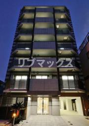 ラフィスタ西横浜