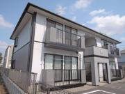 サンビレッジ笠原 B棟