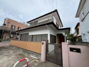 鵠沼桜が岡貸家