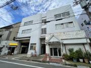 地下鉄四つ橋線花園町駅まで徒歩7分