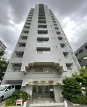 東池袋ハイツ弐番館