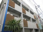 ＪＲ東海道本線茅ケ崎駅まで徒歩4分