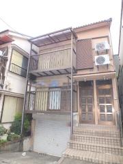 春日町6-18戸建2階部分