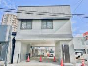 ベッカン岡本戸建て