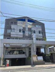 江ノ島電鉄線由比ヶ浜駅まで徒歩4分