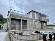 津雲台6丁目テラスハウス貸家