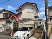 甲賀市山 第4水口台 貸家