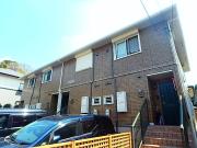 小田急多摩線黒川駅まで徒歩20分