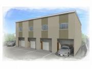 SKメゾン（ガレージハウス） B棟