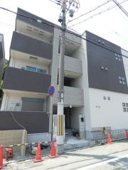 ＪＲ東海道本線立花駅まで徒歩9分