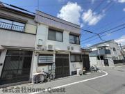 太平寺2丁目貸家