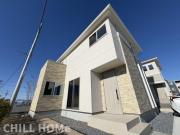 SECUREA下之城町 1号地