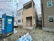 フジパレス戸建賃貸中筋八丁目