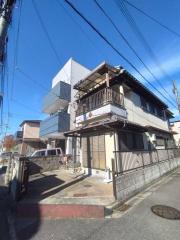 ぎゅぎゅっとハウス