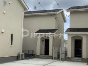 宮本4丁目戸建住宅 D棟