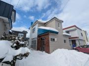 屯田6条2丁目 戸建