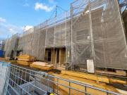 京成本線京成成田駅までバス約20分 徒歩7分