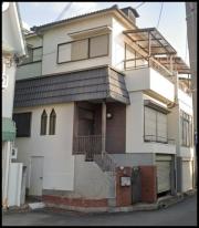 箕面西宿2丁目 戸建