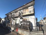 コーポシャンティIII