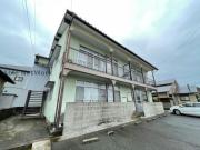 田上アパート