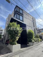 GRAN PASEO新宿